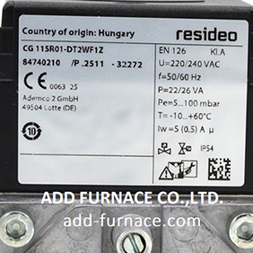 CG 115R01-DT2WF1Z